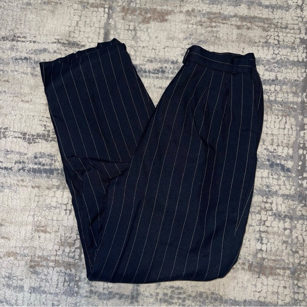 lightly worn dress pants